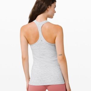 Lululemon Racerback Tank Top